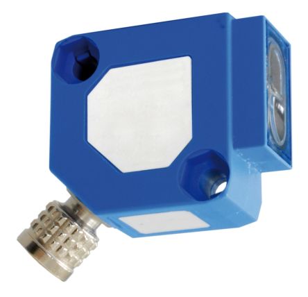 RS PRO Diffuse Photoelectric Sensor, Photoelectric Sensor, 15 → 200mm Detection Range IO-LINK