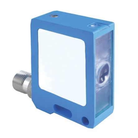 RS PRO Reflex Photoelectric Sensor, Photoelectric Sensor, 4000mm Detection Range