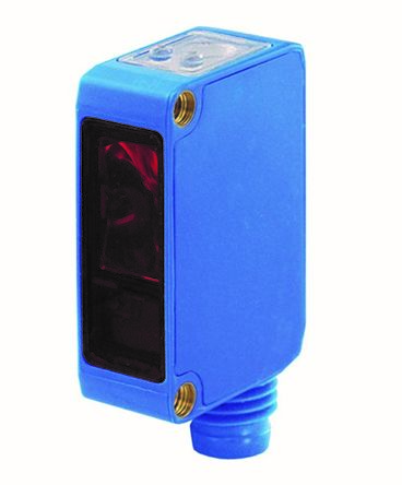 RS PRO Through Beam Photoelectric Sensor, Photoelectric Sensor, 0 → 30000mm Detection Range IO-LINK