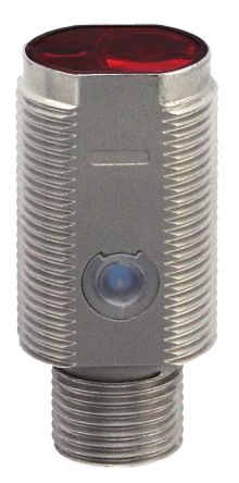 RS PRO Diffuse Photoelectric Sensor, Photoelectric Sensor, 3 → 1200mm Detection Range IO-LINK