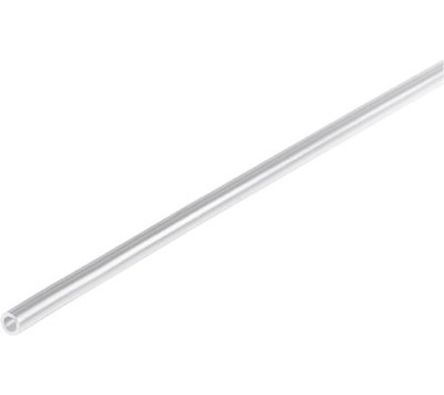 Festo PAN TPE, Flexible Tubing, 5.9mm ID, 8mm OD, Natural