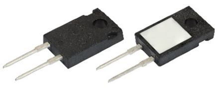 Vishay Thick Film Through Hole Fixed Resistor 50W 1% LTA050F2R200FTE3