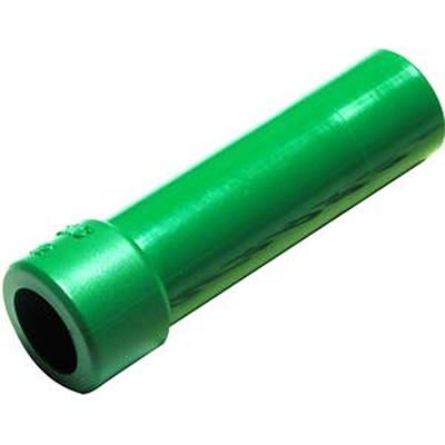 SMC Stainless Steel Plug Fitting for 8mm
