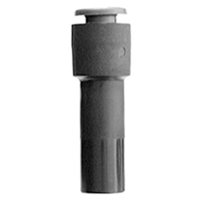 SMC KR Series Plug-in Reducer, 8 mm to 8 mm, Plug-In Reducer Connection Style, KRR08-12