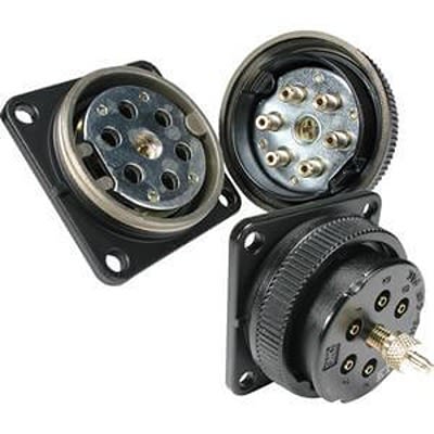 SMC DM Series Multi-Connector Fitting, 6 mm, Plug Connection Style, DM6P-06N-C1