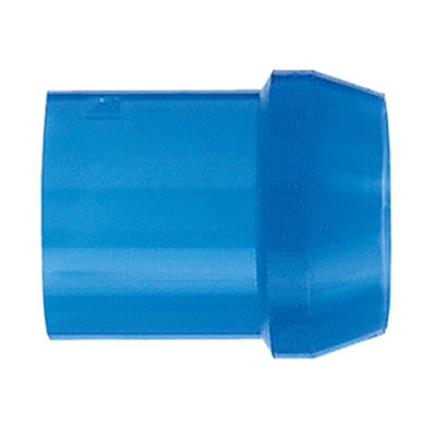 SMC Nylon Plug Fitting for 4mm