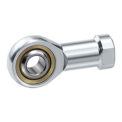 SMC Piston Rod Attachment KJ5D, For Use With Piston Rod