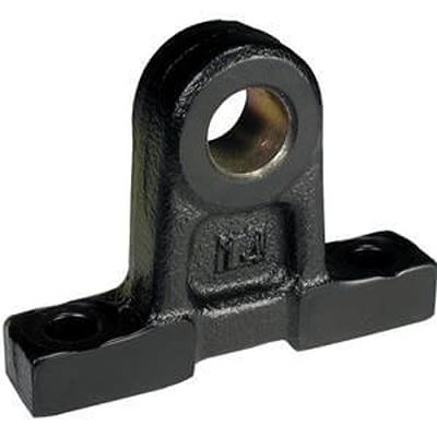 SMC Pivot Bracket MB-S03, For Use With Cylinder