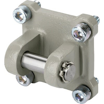 SMC Cylinder Assembly CQS-L025, For Use With CQS Series