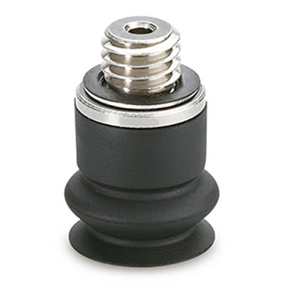 SMC 13mm Bellows NBR Suction Cup ZPT13BN-A6