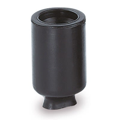 SMC 20mm Flat Silicon Rubber Suction Cup ZP2004US