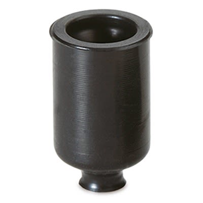 SMC 4mm Flat Silicon Rubber Suction Cup ZP2-B04US
