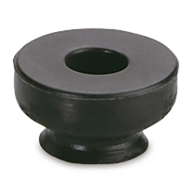 SMC 5mm Flat Silicon Rubber Suction Cup ZP2-B05MUS