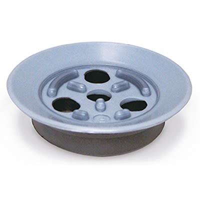 SMC 10mm Flat Suction Cup ZP2-10KP