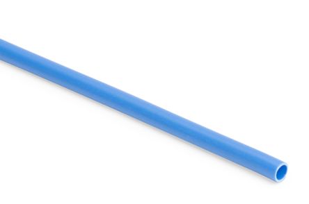HellermannTyton PVC Blue Cable Sleeve, 3mm Diameter, 100m Length