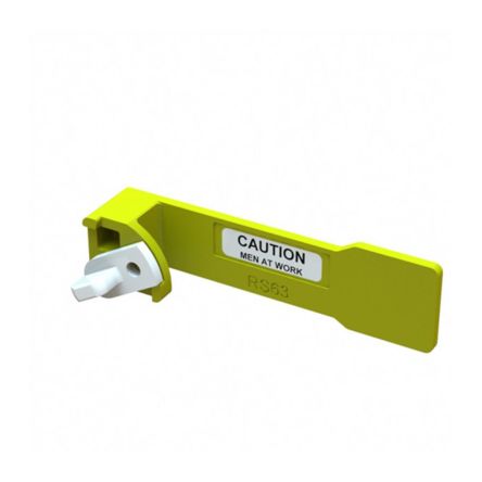 Eaton 63A Rail Mount Fuse Holder