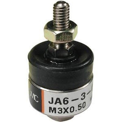 SMC Nut JA125-27-200, For Use With Floating Joint