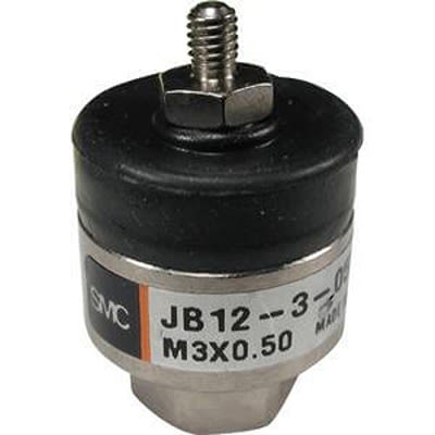 SMC Nut JB140-22-250, For Use With Floating Joint