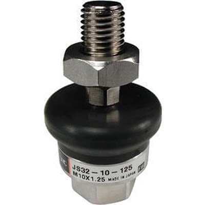 SMC Joint JS32-10-125S, For Use With Pnuematic Cylinders