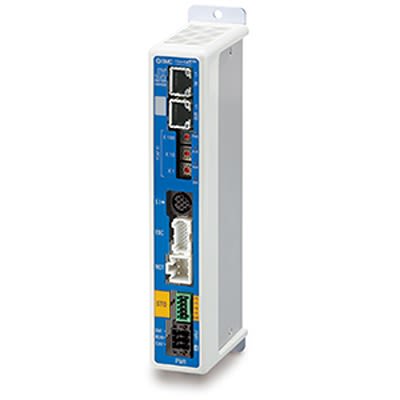SMC Stepper Motor Controller, 24 V dc, 200 mA, Servo Controller Function, 24 V