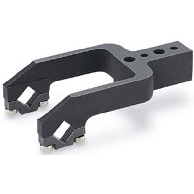 SMC Clamping Cartridge CKZT25-A000RS-X2797, For Use With Compact Cylinder