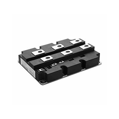 Starpower GD3600SGX170C4S Triple IGBT, 3.6 kA 1700 V, 9-Pin Module, Screw Mount
