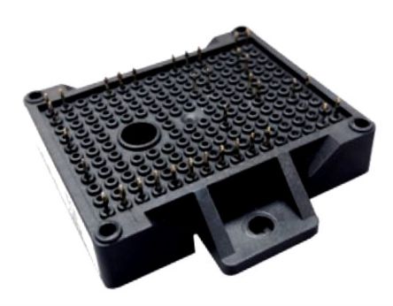 Starpower GD200TLQ120L3S Quad IGBT, 200 A 1200 V Module, Screw Mount