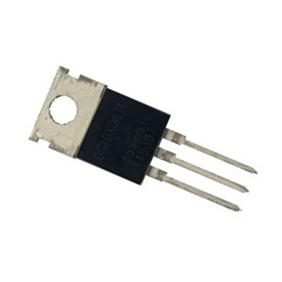 Starpower DG10X06T1 Single IGBT, 10 A 650 V, 3-Pin, Through Hole