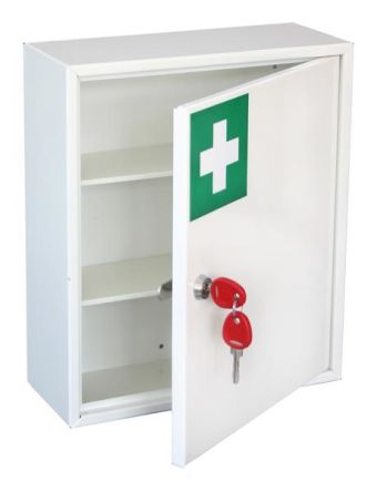 Securikey KFAK01 Key Lock Key Safe