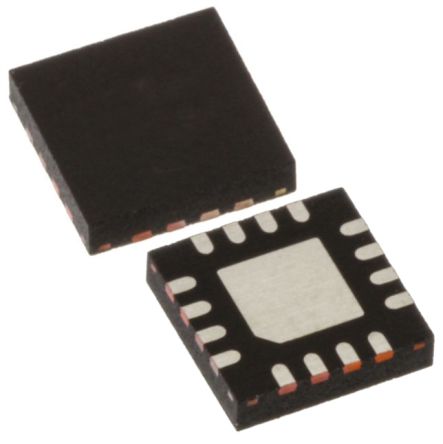 Microchip MCP659T-E/ML, Comparator, Voltage O/P, 6ns 5.5 V 5-Pin SOT-23