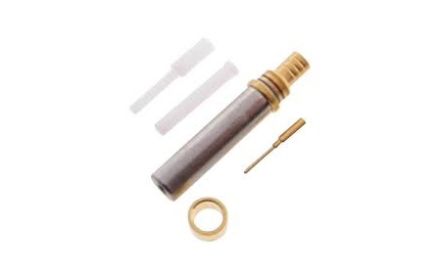 TE Connectivity, DTL Series Connector for Socket Type Connector Socket Cord Included for use with DTL Series