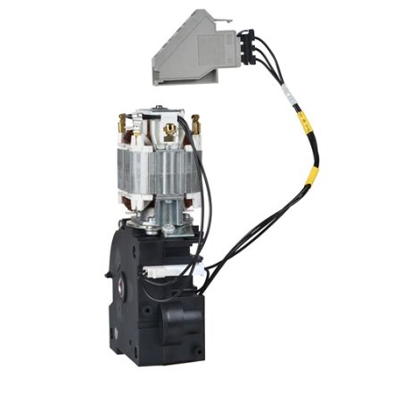 Schneider Electric ComPacT NS Series Connection Link for Use with Spring Charging, 180 W, 125 V
