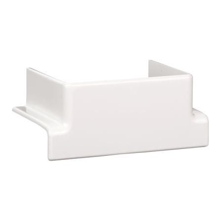 Schneider Electric Plastic Cable Trunking, 92 x 57 x 42mm, ISM10