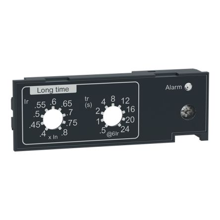 Schneider Electric ComPacT Plug for use with Compact NS