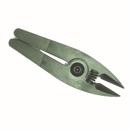 RS PRO Carbon Steel Cutter Blade 6 mm, 1 per Package