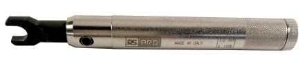 RS PRO Mechanical Torque Wrench, 1Nm, 8mm Insert