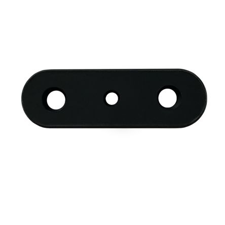 Anderson Power Products J-240 Black 4.6mm Cable Grommet J-240-150