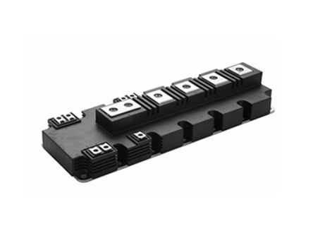 Starpower GD1400HFY120P2S Half Bridge IGBT, 1.4 kA 1200 V, Panel