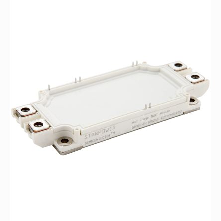 Starpower GD1000HFA120C6S_B39 Half Bridge IGBT, 765 A 1200 V, Panel