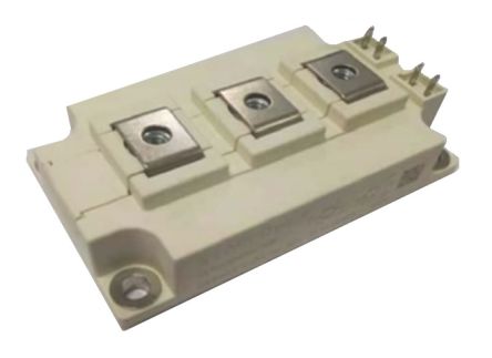 Starpower GD800HFA120C2S_B20 Half Bridge IGBT, 800 A 1200 V, Panel