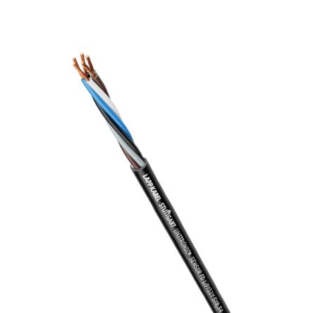 Lapp Unterminated to Sensor Cable