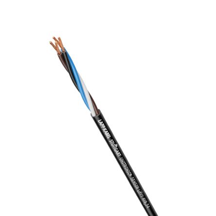 Lapp Unterminated to Sensor Cable