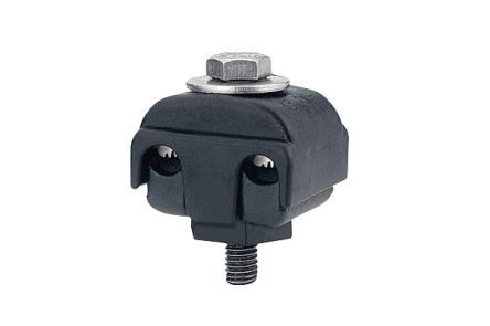HellermannTyton Tap Connector, Tap Connector 1516, Screw