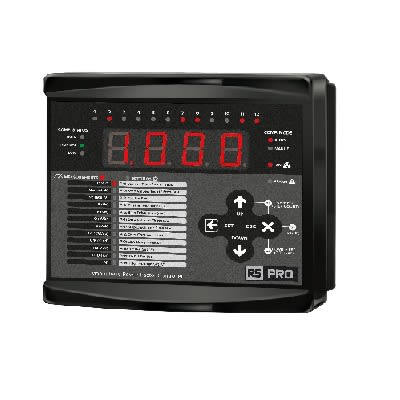 RS PRO, PFC Controller, 60Hz, 300 V ac