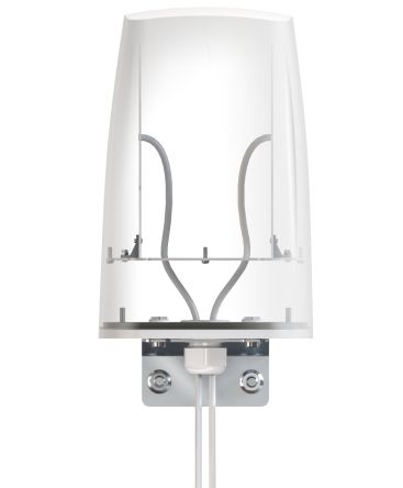 RS PRO Panel Multi-Band Antenna with SMA Connector, 4G, 4G (LTE), 5G (LTE), Bluetooth (BLE), WiFi, WiFi (Dual Band)