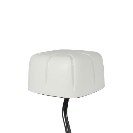RS PRO Panel Multi-Band Antenna with RP SMA Connector, 4G, 4G (LTE), 5G (LTE), Bluetooth (BLE), WiFi, WiFi (Dual Band)