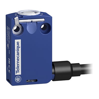 Telemecanique Sensors ZCMD Series Limit Switch Actuator for Use with Limit Switches