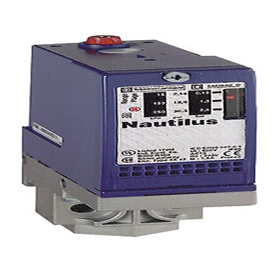 Telemecanique Sensors Vacuum Switch, M20 x 1.5 -0.28bar to 9 bar