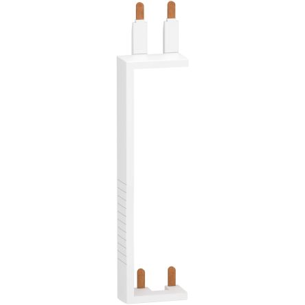 Schneider Electric R9P Series Comb for Use with DIN Rail Terminal, 25 → 63A