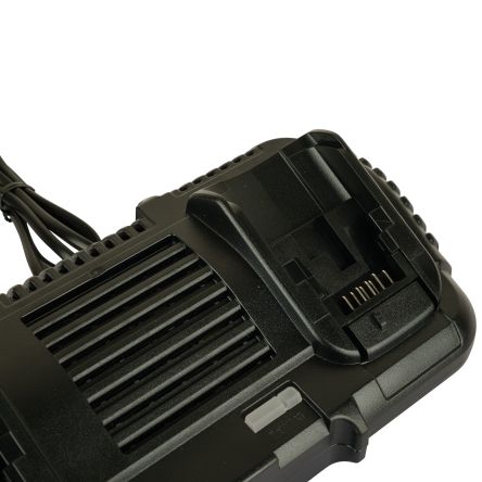 DeWALT DCB132-QW Power Tool Charger for use with Power Tool